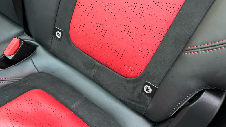 Land Rover Range Rover Sport 5.0 V8 S/C 575 SVR 5dr Auto Petrol Estate